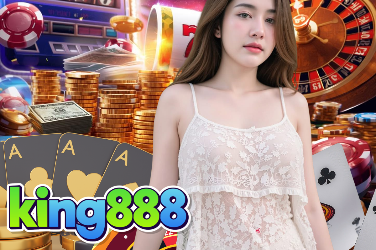 slot king888